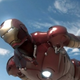 Illustration for article titled Iron Man Is Being Created Right Now Across America